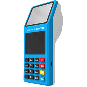 六安超级收款宝QR65